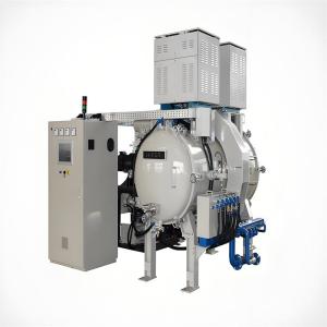 China Horizontal Vacuum Sintering Furnace Silicon Carbide Sintering Furnace 380V factory