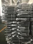 Anticorrosive aluminum refrigeration evaporators , Wall thickness 1.00mm