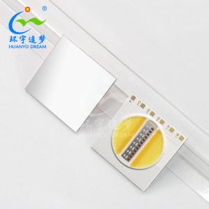 China DC 12V 24V Constant Voltage 10W 25W 30W COB LED Chip RGBCW factory