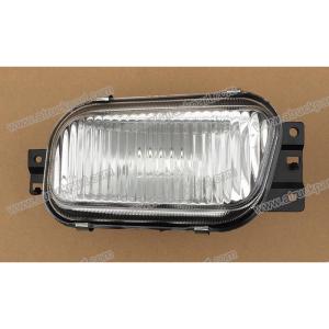 China Fog Lamp For Fuso Canter 2006 FE84 FE85 FB71 Fuso Truck Spare Body Parts factory