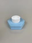 Leak proof Square Round Milk Tea Bottles with Insulation Handle