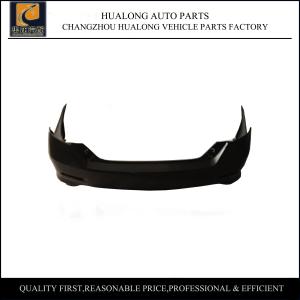 China 2012-2015 Toyota Camry Rear Bumper factory