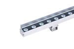 18W 36W 24W LED Wall Washer Light Colour temperature 2700K- 6500K