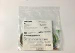 M1645A IntelliVue Medical Equipment Spare Parts Cables 5 Leadset