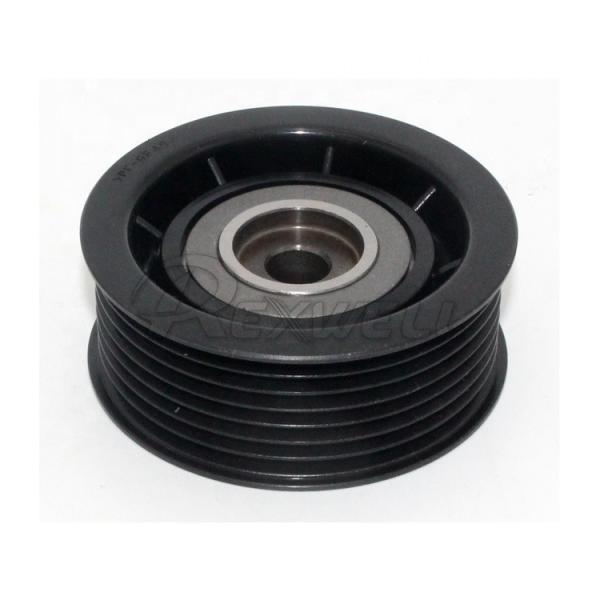 SHIPPING Ocean Cargo MD368210 Belt Idler Grooved Pulley For Mitsubishi Pajero