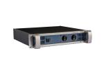 P2500S 2U Professional Power Amplifier 250W high Power Panel CE / RHOS