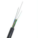 144 Core Single Mode G652D GYFTY Non Metal duct outdoor fiber optic cable