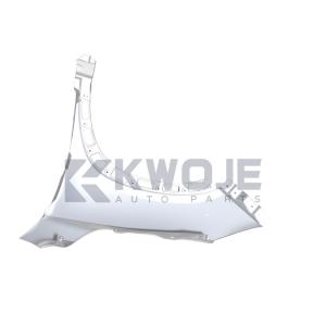 FRONT RIGHT WING T1C EXEED LX 509000116AADYJ