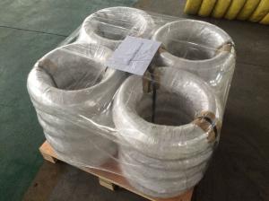 China 0.8mm Stainless Steel Spring Wire factory
