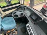 Weichai Engine Used Yutong Coach Bus / Good Interior Exterior Used City Bus