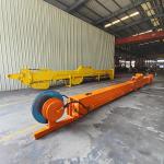 Sales No.1 Construction Excavator Telescopic Boom Telescopic Excav Boom for