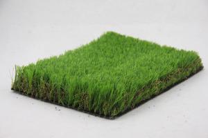 China 30mm Turf Synthetic Chinese Artificial Grass Garden Artificial Grass Lawn factory
