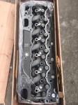 2237263 Aftermarket Caterpillar C15 Cylinder Head For RM-500 Reclaimer Mixer