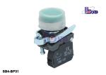 Momentary Contact Push Button Switch SB4 Series / Led Button Switch Altitude