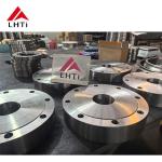 12 point flange | Titanium Spectacle The Ideal High-Pressure Materials