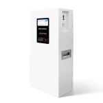 51.2V 200Ah Lithium Iron Phosphate Battery , Home Energy Storage Battery Built