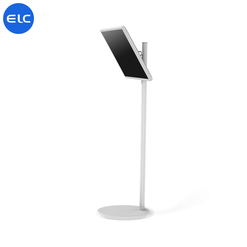 23.8 Inch Android 12 Interactive Digital Kiosk Incell 64GB For Fitness