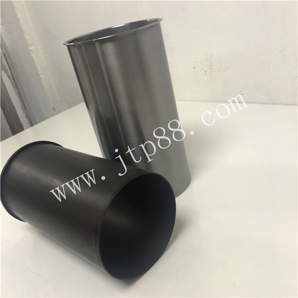 Own brand JTP/YJL 4D31 Dry Cylinder Liner for Mitsubishi engine parts OEM-ME011604-6 iso cylinder liner