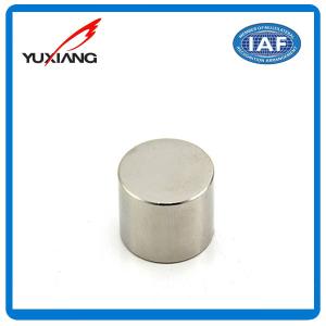 China Thick Ndfeb Coated Neodymium Magnets , N42 High Temp Neodymium Magnets factory