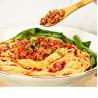 Buy cheap Convenient Chinese Chongqing Spicy Noodles 5 Minutes Fast Cooking from wholesalers