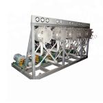 Concentration Hydro Cyclone Machine Electric Potato Starch Processing Equipment