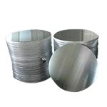 High Quality Aluminum Circle Household Aluminum Circle Sheet Metal Price