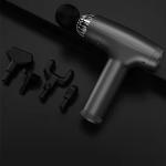 Five Head Massager Gun The Ultimate Choice for Post-Workout Recovery and