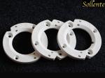 100W Plastic Trays LED COB Holder Match CXA CXB 3050 Solderless LED