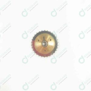 China Original FUJI NXT II PM046C4 W08C 8mm SMT Feeder Gear factory