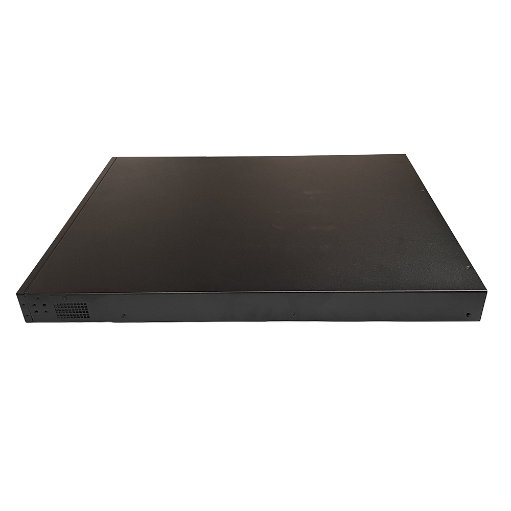 1u 2u Gpu Gaming Custom Server Chassis Sheet Metal Fabrication Shell Computer Case