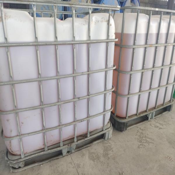 Adjustable Density Phenolic Resin Liquid for Thermosetting Brake Pads EINECS No.