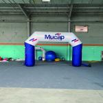 Custom Logo Professional Export Manufacturer Advertising Running Events Printing