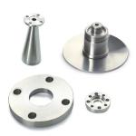 Customized New Energy Auto Parts Stainless Steel Zinc Alloy Die Casting