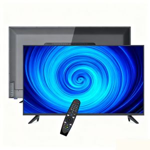 HD Mi LAN VGA USB AV RF Digital Audio Interface HD LED TV 120 Hz Refresh Rate Display Solution for Business and Educational