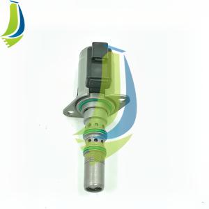 China 11418522 Spare Parts Solenoid Valve For L110G L120G Wheel Loader factory