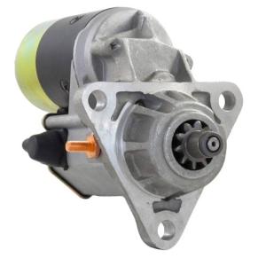 China NEW CW STARTER 1987-1993 FITS INDUSTRIAL ENGINE 3208 |Generator &amp;STARTER-MOTOR factory