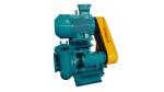 APJQB Oil Drilling Mud Processing 45kw Drilling Shear Pump