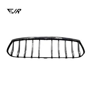 China OEM 673007000 Car Front Grille FOR Quattroporte 2017 With Standard Design factory