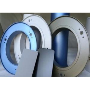 China Customized CNC Machining Stainless Steel Parts with GD T Standard on sale