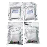 Indoor Fireworks Sparklers Material Composite Titanium Powder Material
