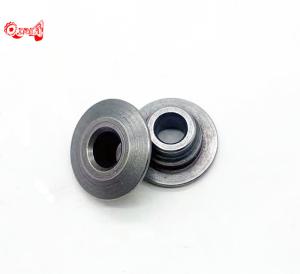 China High Quality Excavator Engine Parts Valve Spring Seat For 6D107 Engine factory