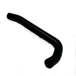 BMW 11537600588 XINLONG LION Engine Radiator Hose 11537600588 Black Coolant Hose