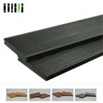 Carbonized Bamboo Hardwood Flooring , Outdoor Strand Bamboo Flooring