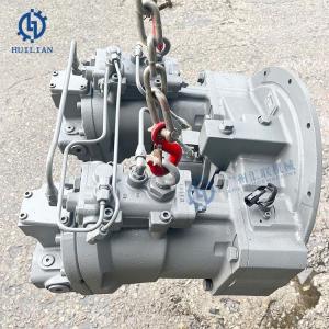 China 9260885 9257596 9195241 hydraulic pump excavator pump high quality HPV145 main pump for Hitachi ZX330 factory