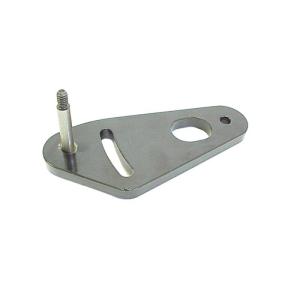 OEM ODM CNC Milling Parts Custom Aluminum Milling ISO9001 Certified
