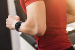 NFC Bluetooth Bluetooth IOT Devices Blood Oxygen Multi Sport Mode Fitness