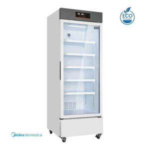China MC-5L316 Middle Size Pharmacy Freezer , Dispensary Refrigerator For Vaccine Drugs Storage factory