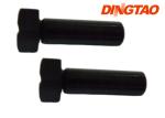 61504000 Suit S5200 GT5250 Cutter Shaft Pulley Idler Head Lanc S-93-7