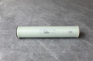 China Molecular Weight Cut-Off 200 Daltons Nanofiltration Filter Advanced Spiral Wound Membrane Module factory