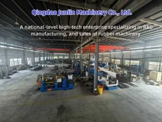 Qingdao Junlin Machinery Co., Ltd.
